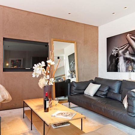 L'Attique Des Artistes Yourhosthelper Cannes Exterior photo