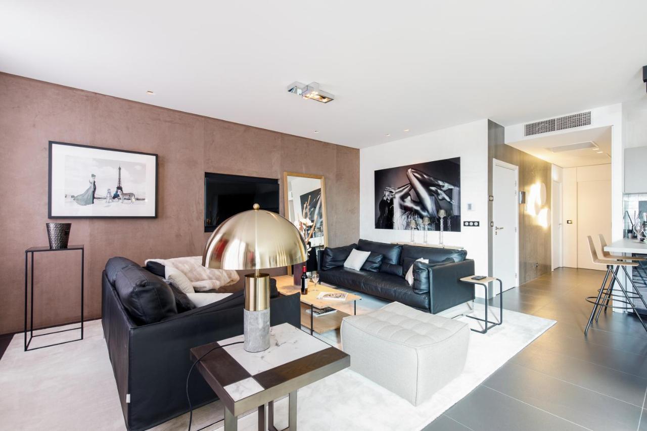 L'Attique Des Artistes Yourhosthelper Cannes Exterior photo