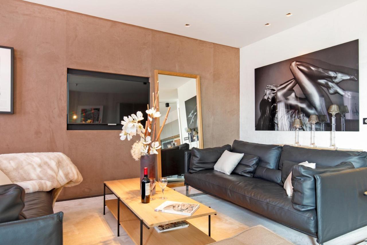 L'Attique Des Artistes Yourhosthelper Cannes Exterior photo