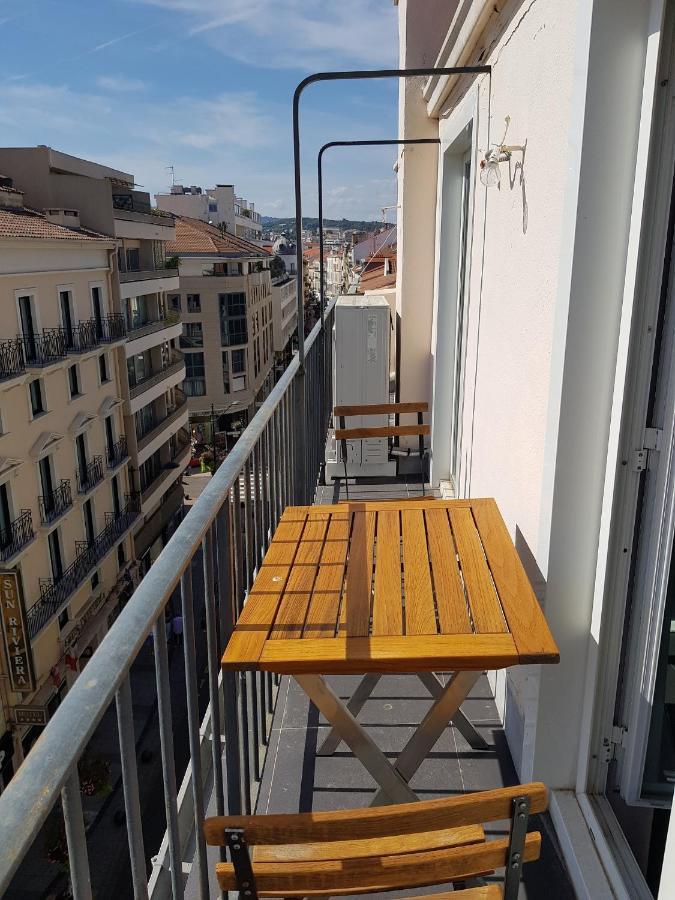 L'Attique Des Artistes Yourhosthelper Cannes Exterior photo